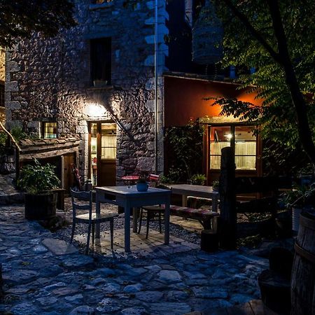 Agriturismo Slowcanda Cardella المظهر الخارجي الصورة