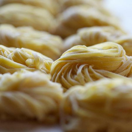 Agriturismo Slowcanda Cardella المظهر الخارجي الصورة