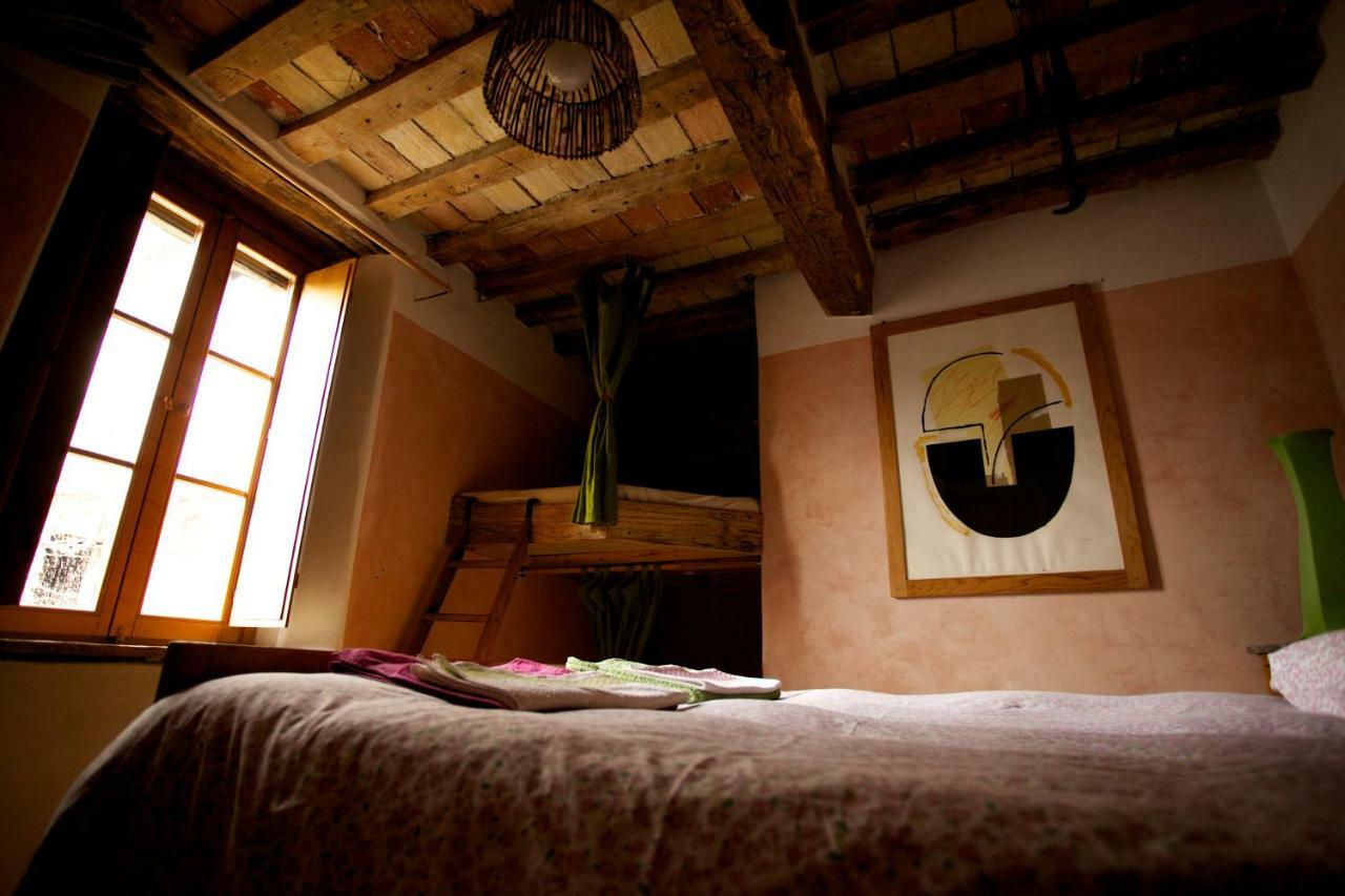 Agriturismo Slowcanda Cardella المظهر الخارجي الصورة