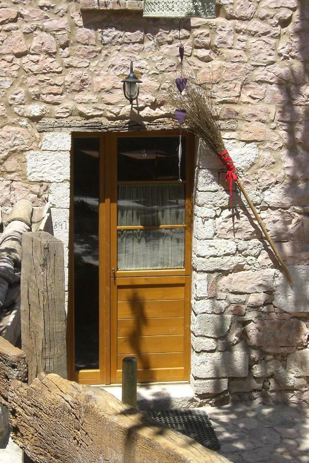 Agriturismo Slowcanda Cardella المظهر الخارجي الصورة