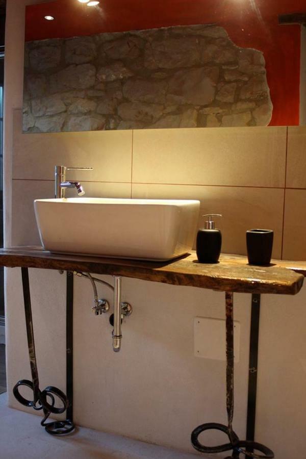 Agriturismo Slowcanda Cardella المظهر الخارجي الصورة
