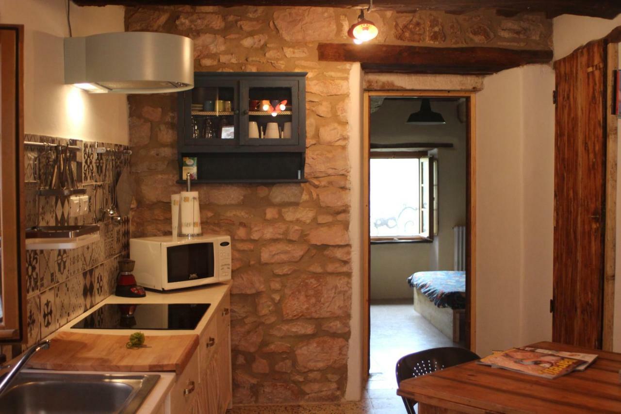 Agriturismo Slowcanda Cardella المظهر الخارجي الصورة